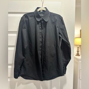 Barney’s New York Button Down